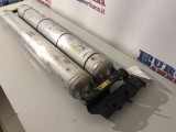 Reservoir Assembly (Air Suspension)
